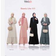 (NEW) Original GAMIS LITE 001 BY N'BRS