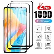 2Pcs Tempered Glass Film For LG W41 W30 Pro W41 W31 Plus W11 W10 Stylo 7 6 5 4 Screen Protectors For