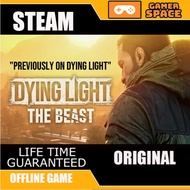 Dying Light 2 Ultimate Steam| GAME | LIFETIME GUARANTEE 24 Hour Auto Delivery