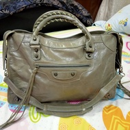 Tas / Handbag Balenciaga Vintage Authentic (Preloved)