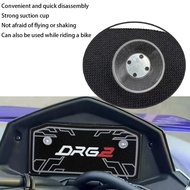 For SYM DRGBT 150 Motorcycle instrument protection pad prevent instrument exposure DRGBT 158 protect