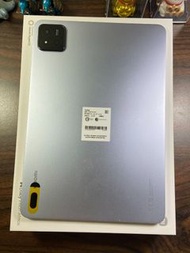 剛買小米平板7 Pro 8G+256G Pad 7 WIFi版二手旗艦型大螢幕平板 台灣公司貨