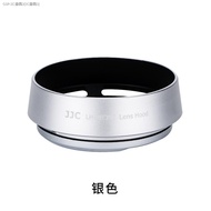JJC สำหรับ Fuji XF 23Mm F2เลนส์ XS10 XT20 XT30 X-T3 Dragon เลนส์ XF35mm F/2 R WR อุปกรณ์เสริม XC 35ม