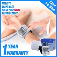 ‼️LESU ATAU MUDAH MARAH? CHECK DAN KAWAL TEKANAN DARAH ANDA