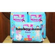 RB001 Pampers Baby Happy L30 L 30