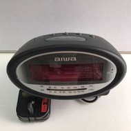 AIWA 鬧鐘收音機套裝