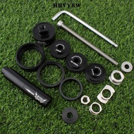Bike Bottom Bracket Bearing Press Extraction Tool Kit for BB86 BB30 BB91