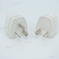 Travel Plug US/UK/EU to AU/NZ Plug Converter Universal EU US UK to 2pin 3Pin AU Power Plug Adapter N