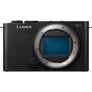 Panasonic Lumix S9 Mirrorless Camera body  (ประกันศูนย์) โปร 1-31 Dec Oct 2025 Free Battery
