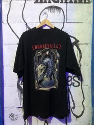 maternal x burgerkill uprising xxl