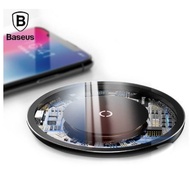 BASEUS 10w Qi Wireless Charger