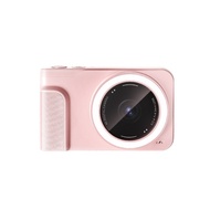 CSD D107 Portable HD 4K Camera Student Party Selfie 48MP Mini Handheld Digital Camera