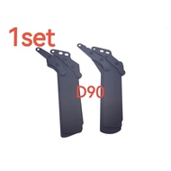 Shutter Blade Replacement Repair Unit For Digital Camera Nikon D90 Camera 2pcs/set