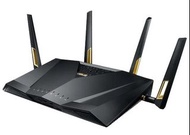 ASUS AX6000 雙頻 WiFi 6 (802.11ax) 電競無線路由器 RT-AX88U