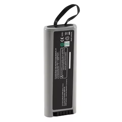 KingSener BDR15D Replacement Battery For Yokogawa AQ7270 AQ-7270 AQ7275 AQ-7275 OTDR AQ7270 OTDR AQ7
