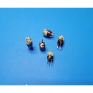 5pcs VR 10Kohm Resistor (103)