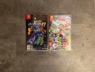 二手 Switch遊戲