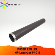 InkBright Fuser Roller for HP 4015 / HP4015 / P4015 (Inkbright 4015 FUSER ROLLER)