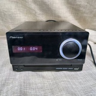 pioneer X-CM52BT DVD蓝牙擴音機