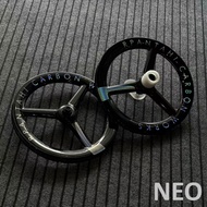 Rpantahi Carbon Wheelset neo 16" 349 20" 406 Folding Bike