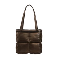 🚛พร้อมส่งค่ะ💖STAND OIL Bubble Bag กระเป๋าสะพายข้าง puffy bag soft bag 4 colors ของแท้💯