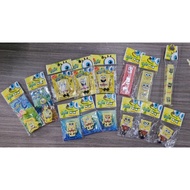 CAMPAP SPONGEBOB FANCY ERASER