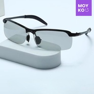 Photochromic Sunglasses UV400
