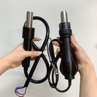 2008, 858, 858D (8 wires) and 850, 850A machines