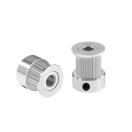 3D Printer Accessories 2GT Synchronous Pulley 2gt Pulley K Type 20 Teeth GT2 Pulley gt2 Synchronous 