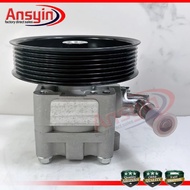 Power Steering Pump For Nissan Murano 3.5 4x4 188 Kw 49110-JC20A 49110-1AA0A 491101AA0C 491101AT0A 4