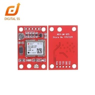 RED NEO GPS GY-NEO6MV2 NEO-6M GPS e NEO6MV2