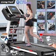 treadmill elektrik bodymax treadmill (original)