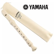 Recorder/seruling/suling Yamaha soprano YRS-23 original Yamaha Recorder