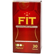 [HCM]Giảm cân Fit Your Body - Giảm cân an toàn hiệu quả