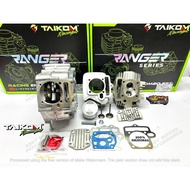 EX5 CLASS 1 ENGINE COMBO SET (V2) TAIKOM RANGER 60MM 62MM 65MM