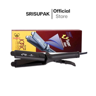 Super V Inter Professional เครื่องหนีบผมตรงไฟฟ้า รุ่น SU186