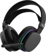 Aula Tai nghe gắn đầu trò chơi thể thao điện tử G7/G7Pro Tai nghe chơi game giảm tiếng ồn Tai nghe b