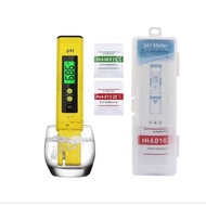 Water PH meter, ph meter, clean water test pen - Genuine THAMES