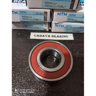 BEARING 6204LLU 6204 2RS NTN