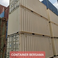 Container 20feet Brand New 2018