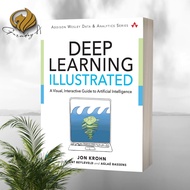 Deep Learning Illustrated