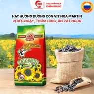 Imported Russian duck sunflower 100g rusia Snack Food Food