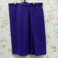 SAMPIN LICIN*UNGU SEKOLAH AGAMA*LICIN