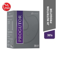 [JH NUTRITION] Progutor 3g X 30's (Box) -Good for gut, relief gastric &amp; heartburn, 胃痛，胃不舒服，胃酸