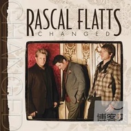 Rascal Flatts / Changed