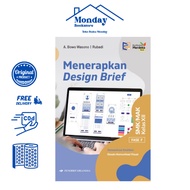 EXPLORING Design BRIEF KK VISUAL COM DESIGN VOCATIONAL SCHOOL CLASS 12/KM
