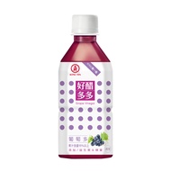 GY Grape Vinegar Drink 工研葡萄好醋多多 (350ml)