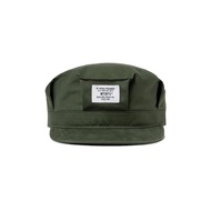 Wtaps Painter Cap Nyco. Oxford Olive Drab Unused