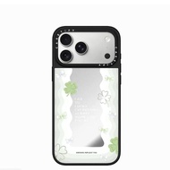 CASETI Mirrors Reflect You 镜面磁吸手机壳 适用于 iPhone 17 Pro Max