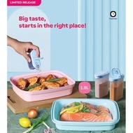 Tupperware Season Serve | 1pc | 1.9L